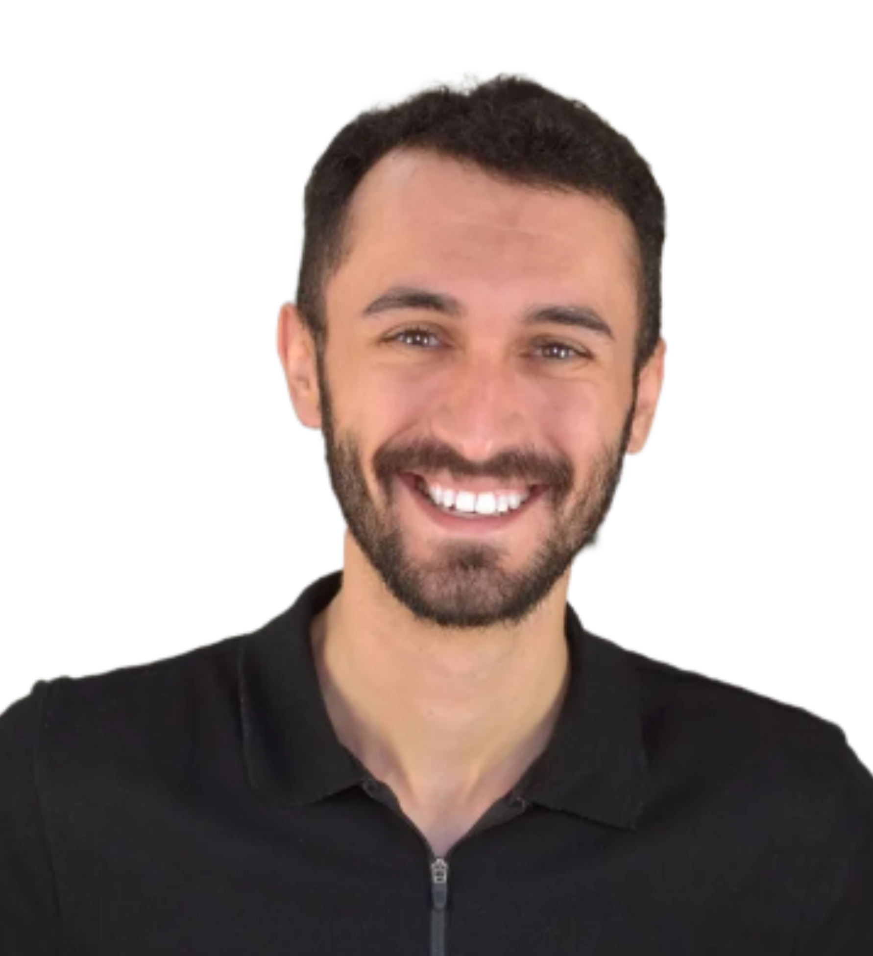 Gabriel Correa - Founder and Chief Executive Officer at Safe Core